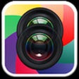 Icon of program: Photo mix Blender -free d…