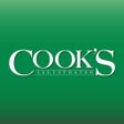 Icono de programa: Cook's Illustrated Magazi…