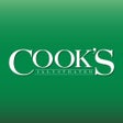 Icon of program: Cook's Illustrated Magazi…