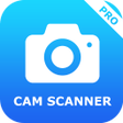 Icono de programa: Camera To PDF Scanner Pro