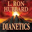 Icon of program: Dianetics - by L. Ron Hub…