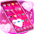 Icono de programa: 3D Launcher New 2018
