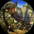 Icon of program: Elite Sniper Guard Hero f…