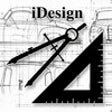Icon of program: iDesign Touch: 2D Vector …