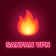 Icon of program: SANFAN VPN - For Rushing
