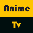 Icon of program: Anime TV - Watch Anime Fr…