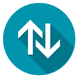 Icono de programa: Speed Indicator (donated)
