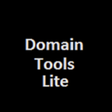 Icono de programa: Domain Tools Lite for Win…