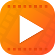 Icono de programa: HD Video Player Pro - Vid…