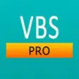 Icon of program: VBS Pro for Windows 10
