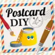 Icon of program: Postcard DIY.