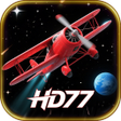 Icono de programa: HD77 Aviation JetMosaic