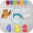 Icon of program: Number Learn to Write 123…