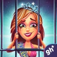 Icon of program: Fabulous - Angela's High …