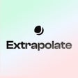 Icono de programa: Extrapolate