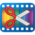Icono de programa: AndroVid Video Editor