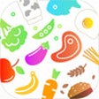 Icon of program: Cooked: Order Food & 15 M…