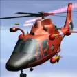 Icon of program: Air Helicopter Force Figh…
