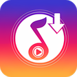 Icono de programa: Juice MP3 Downloader & Mu…