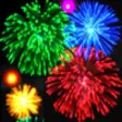 Icon of program: Real Fireworks Artwork Vi…