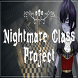 Icon of program: Nightmare Class Project