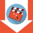 Icon of program: Video Editor with Music &…