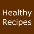 Icon of program: Healthy Recipes Magazine …