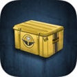Icon of program: Case Simulator for CS GO