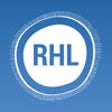The WHO Reproductive Health Library icon