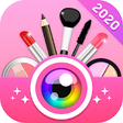 Icono de programa: Makeup Photo Editor: Make…