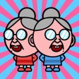 Icono de programa: 家系図ミステリー - カジュアルロジックパズルゲー…