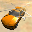 Icono de programa: Flying Muscle Helicopter …