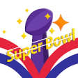 Icon of program: Super Bowl Ads Rating