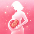 Icon of program: BabyWeeks: Pregnancy Trac…