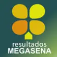 Icon of program: Resultados Megasena