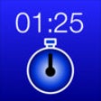 Icon of program: Stopwatch Analog+Digital