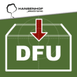 Icon of program: Hansenhof DFU
