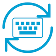 Icono de programa: Keyboard Switch Assistant…