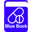 Icon of program: Blue Book (Updated + Bran…