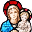 Icon of program: The Catholic Rosary
