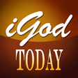 Icono de programa: iGod Today  Fr. Mike Mann…