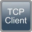 Icon of program: Tcp/telnet Client