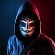 Icono de programa: Anonymous Mask  Horror Ph…