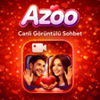 Icon of program: Azoo: Canlı Görüntülü Soh…