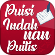 Icono de programa: Kumpulan Puisi Indah