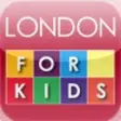 Icon of program: London for Kids for iPad