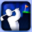 Icon of program: Super Stickman Golf for i…