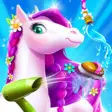 Icon of program: Animal Salon Virtual Pony…