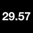 Icon of program: Liten Countdown - Minimal…