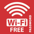 Icon of program: Free Wi-fi Password WPA